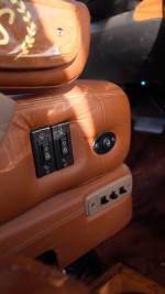2014 GMC Savana 2500 Starcraft - 38k km