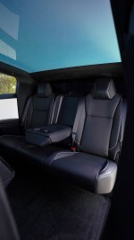2024 Tesla Cybertruck Foundation Series - 12k km