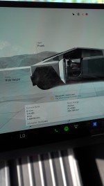 2024 Tesla Cybertruck Foundation Series - 12k km