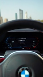 2024 BMW X5 M Competition - 11k km