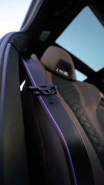 2024 BMW X5 M Competition - 11k km