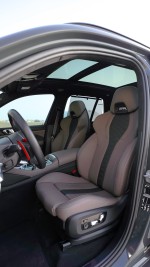 2024 BMW X5 M Competition - 11k km