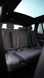 2024 BMW X5 M Competition - 11k km