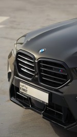 2024 BMW X5 M Competition - 11k km