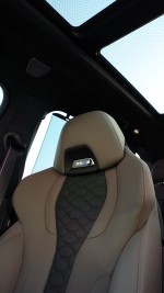 2024 BMW X5 M Competition - 11k km