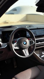 2024 BMW X5 M Competition - 11k km