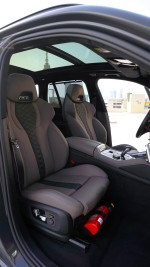 2024 BMW X5 M Competition - 11k km