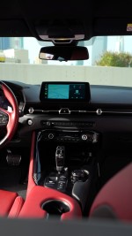 2022 Toyota Supra GR - 32k km