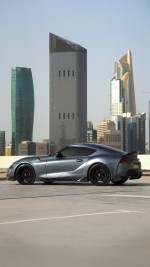 2022 Toyota Supra GR - 32k km