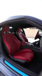 2022 Toyota Supra GR - 32k km