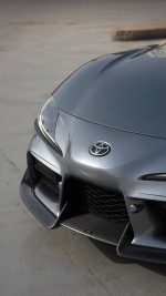 2022 Toyota Supra GR - 32k km