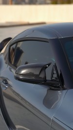2022 Toyota Supra GR - 32k km