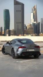 2024 Toyota Supra GR - 12k km