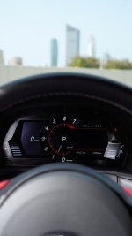 2024 Toyota Supra GR - 12k km