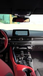 2024 Toyota Supra GR - 12k km