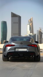 2024 Toyota Supra GR - 12k km