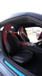 2024 Toyota Supra GR - 12k km