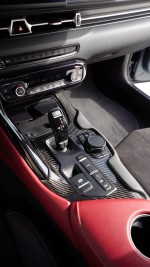 2024 Toyota Supra GR - 12k km