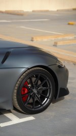 2024 Toyota Supra GR - 12k km
