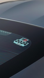 2024 Toyota Supra GR - 12k km