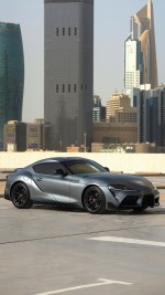 2024 Toyota Supra GR - 12k km