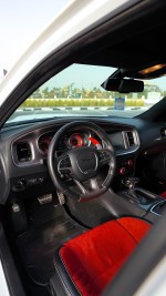 2016 Dodge Charger SRT Hellcat - 93k km
