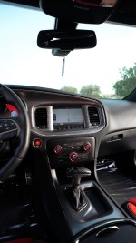 2016 Dodge Charger SRT Hellcat - 93k km