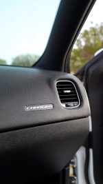 2016 Dodge Charger SRT Hellcat - 93k km