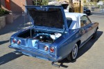 1965 Chevrolet Corvair Monza Convertible - 55k mile