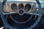 1965 Chevrolet Corvair Monza Convertible - 55k mile