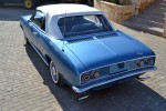 1965 Chevrolet Corvair Monza Convertible - 55k mile