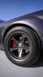 2022 Dodge Challenger SRT Super Stock - 32k km