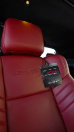 2022 Dodge Challenger SRT Super Stock - 32k km