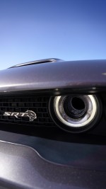 2022 Dodge Challenger SRT Super Stock - 32k km