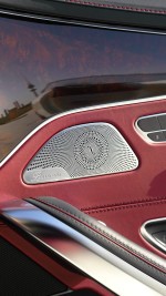 2017 Mercedes-Benz Brabus B50 S Coupe - 37k km