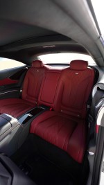 2017 Mercedes-Benz Brabus B50 S Coupe - 37k km