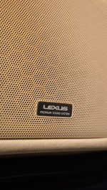 2016 Lexus LS 460 Long Wheelbase 7k km