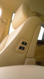 2016 Lexus LS 460 Long Wheelbase 7k km