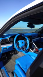 2019 Lamborghini Urus Novitec Edition - 45k km
