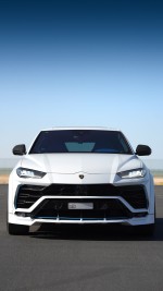 2019 Lamborghini Urus Novitec Edition - 45k km