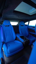 2019 Lamborghini Urus Novitec Edition - 45k km