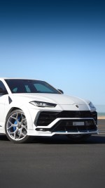 2019 Lamborghini Urus Novitec Edition - 45k km