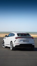 2019 Lamborghini Urus Novitec Edition - 45k km