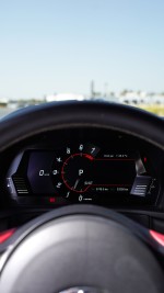 2020 Toyota Supra GR - 53k km