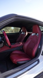 2020 Toyota Supra GR - 53k km