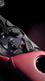 2020 Toyota Supra GR - 53k km