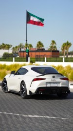 2020 Toyota Supra GR - 53k km