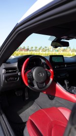 2020 Toyota Supra GR - 53k km