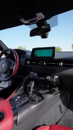 2020 Toyota Supra GR - 53k km