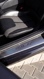 2015 Dodge Viper SRT - 68k km